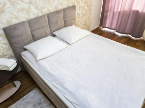 Апартаменты на проспекте Бардина