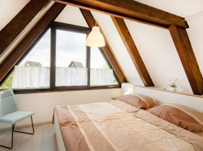 Ferienhaus Küstenkind
