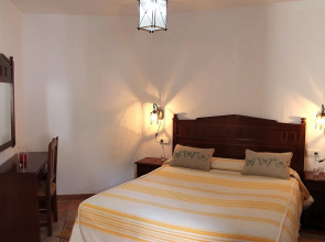 Apartamentos Rurales Rosendo - La Tila