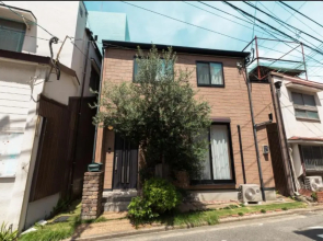 Fukuoka - House / Vacation STAY 81254
