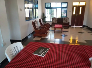 Town Lodge Bagamoyo