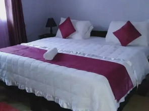 The Blubird Guest House Kitale