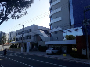 Atalaia Apart Hotel