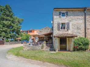 Awesome Home in Bacva With Wifi and 1 Bedrooms