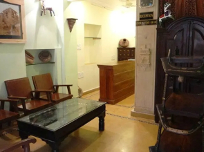 Hotel Mangalam