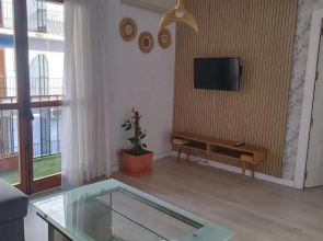Suite Center San Lorenzo 35