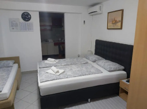 Apartmani i sobe Mara