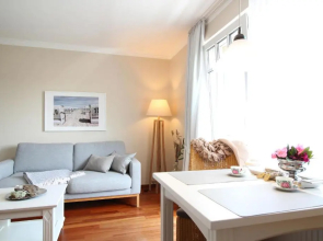 Haus am Park Wohnung Nr8