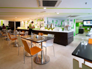 MyCiti Hotel Kuala Lumpur