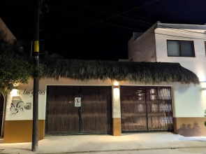 Departamento los gallos ,en planta baja