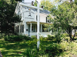 The Carriage Barn Inn