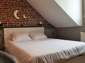 Appart Hotel Lille - Clem