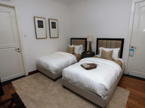 Luxury Villas at Ombak Villa Langkawi