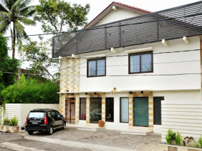 ABC Apartment Sanur