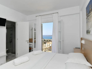 Sunset View Hotel & Apartments