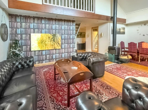 Stunning Home in Tollarp With Jacuzzi, Sauna and 4 Bedrooms