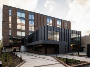 Hotel Verge Launceston