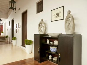 Ekho Lake House Polonnaruwa