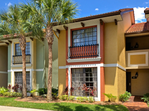 Legacy Vacation Resorts - Lake Buena Vista