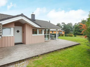 Holiday Home in Groemitz