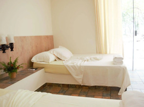 Eco Resort Colpacaranda