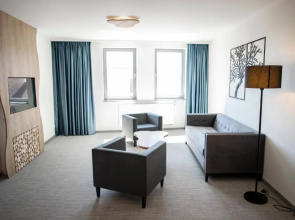 Apartmány Koflík