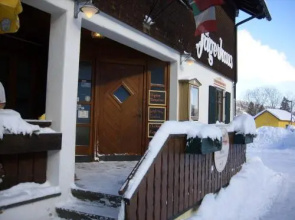 Gasthof Jägerhaus