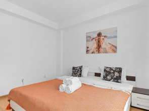 Pop Apartment