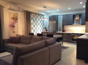 Mariza's Guest House