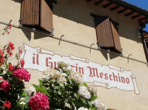 Locanda Del Guerrin Meschino