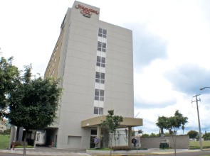 Hampton Inn by Hilton Irapuato