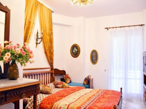 Kallimarmaro New Apartments