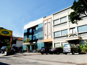 Hotel Serena Bandung