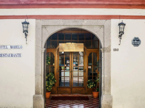 Hotel Modelo