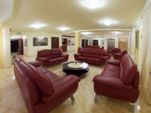 Hotel Melmar View