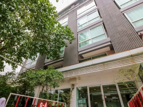 NIDA Rooms Suvanabhumi 146 Resort