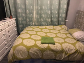 Cosy room for Female Couple and Families