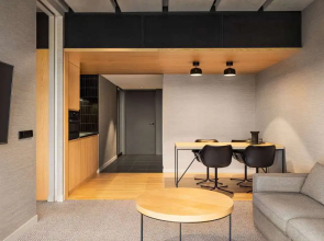Vienna House by Wyndham Mokotow Warsaw