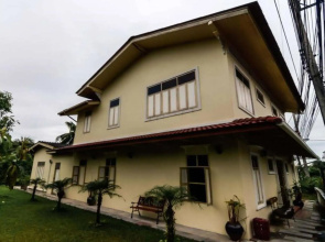 Maikhao Boutique Hostel