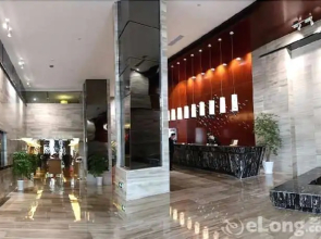 Yichang Riverside No.1 Hotel