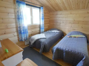 Saimaa Fishing Villa