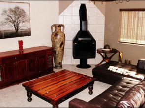 Aqua Terra Guest House
