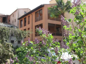 Posada del Almudi