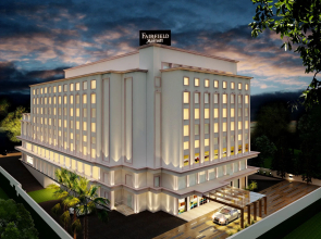 Fairfield by Marriott Amritsar