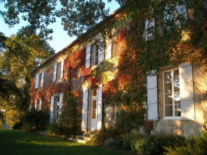 Château de Lassalle
