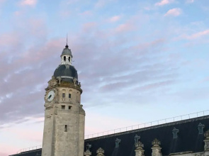 Appartement La Rochelle, 1 pièce, 4 personnes - FR-1-246-72