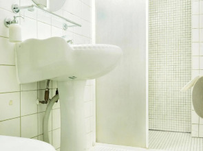 Гостиница St. Olav