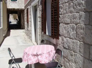 Luxury Old Town Suites