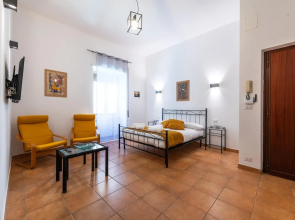 Gianicolense Apartment