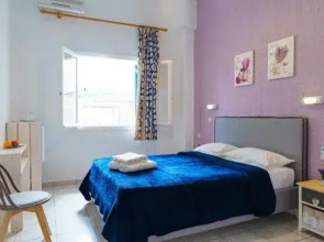 Argyro Rent Rooms